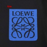 2024年9月3日早秋新品入荷LOEWE スウェット TFH工場