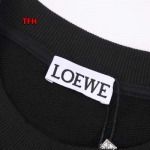 2024年9月3日早秋新品入荷LOEWE スウェット TFH工場