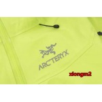 2024年9月4日早秋新品入荷ARCTERYX 突撃衣   xiongm2工場