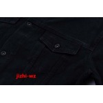 2024年9月4日早秋新品入荷OFF WHITE  デニムのコート JIZHI工場