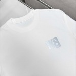 2024年9月4日早秋新品入荷AIexander Wang半袖 Tシャツ ame場