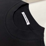 2024年9月4日早秋新品入荷AIexander Wang半袖 Tシャツ ame場