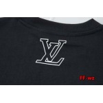 2024年9月4日早秋新品入荷ルイヴィトン 半袖 Tシャツ FF工場