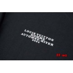 2024年9月4日早秋新品入荷ルイヴィトン 半袖 Tシャツ FF工場