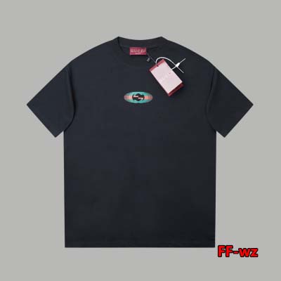 2024年9月4日早秋新品入荷グッチ 半袖 Tシャツ FF工...