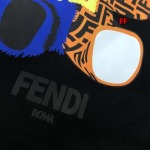 2024年9月4日早秋新品入荷FENDI スウェット FF工場