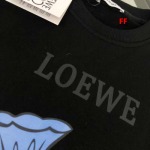 2024年9月4日早秋新品入荷LOEWE  スウェット FF工場