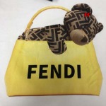 2024年9月4日早秋新品入荷FENDI スウェット FF工場