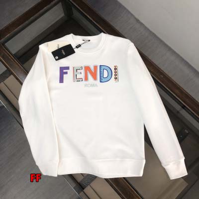 2024年9月4日早秋新品入荷FENDI  スウェット FF...