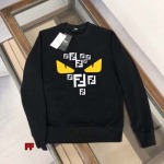 2024年9月4日早秋新品入荷FENDI  スウェット FF工場