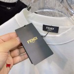 2024年9月4日早秋新品入荷FENDI スウェット  FF工場