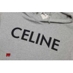 2024年9月4日早秋新品入荷CELINE スウェット  FF工場