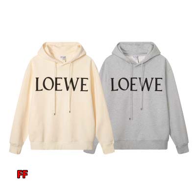 2024年9月4日早秋新品入荷LOEWE スウェット  FF...