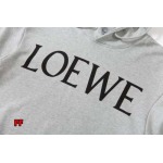 2024年9月4日早秋新品入荷LOEWE スウェット  FF工場