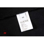 2024年9月4日早秋新品入荷LOEWE スウェット  FF工場