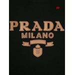 2024年9月5日早秋新品入荷PRADA  半袖 Tシャツ FF工場