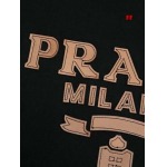 2024年9月5日早秋新品入荷PRADA  半袖 Tシャツ FF工場