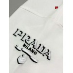 2024年9月5日早秋新品入荷PRADA  半袖 Tシャツ FF工場