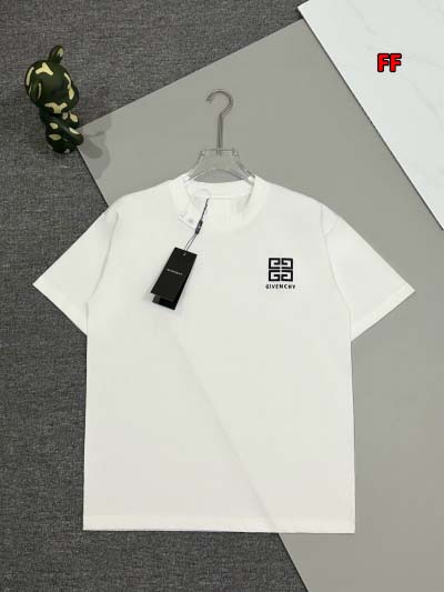 2024年9月5日早秋新品入荷ジバンシー半袖 Tシャツ FF...