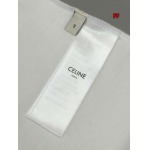 2024年9月5日早秋新品入荷CELINE  半袖 Tシャツ FF工場