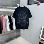 2024年9月5日早秋新品入荷クロムハーツ 半袖 Tシャツ FF工場