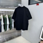 2024年9月5日早秋新品入荷バレンシアガ 半袖 Tシャツ FF工場