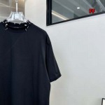 2024年9月5日早秋新品入荷バレンシアガ 半袖 Tシャツ FF工場