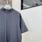 2024年9月5日早秋新品入荷バレンシアガ半袖 Tシャツ FF工場