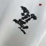 2024年9月5日早秋新品入荷ルイヴィトン 半袖 Tシャツ FF工場