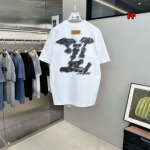 2024年9月5日早秋新品入荷ルイヴィトン 半袖 Tシャツ FF工場