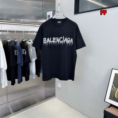 2024年9月5日早秋新品入荷バレンシアガ  半袖 Tシャツ...