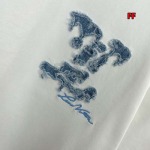 2024年9月5日早秋新品入荷ルイヴィトン 半袖 Tシャツ FF工場