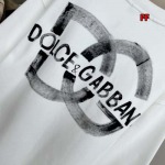 2024年9月5日早秋新品入荷Dolce&Gabbana スウェット FF工場