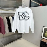 2024年9月5日早秋新品入荷Dolce&Gabbana スウェット FF工場