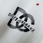 2024年9月5日早秋新品入荷Dolce&Gabbana スウェット FF工場