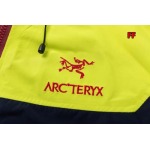 2024年9月5日早秋新品入荷ARCTERYX 突撃衣 FF工場