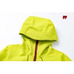 2024年9月5日早秋新品入荷ARCTERYX 突撃衣 FF工場