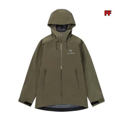 2024年12月5日早秋冬新品入荷ARCTERYX 突撃衣 ...