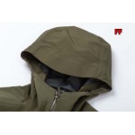 2024年12月5日早秋冬新品入荷ARCTERYX 突撃衣 FF工場