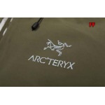 2024年12月5日早秋冬新品入荷ARCTERYX 突撃衣 FF工場