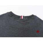 2024年9月5日早秋新品入荷 THOM BROWNE スウェット FF工場