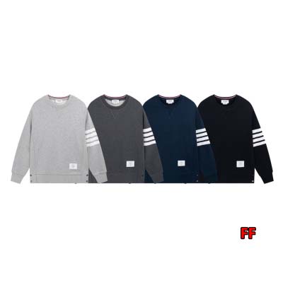 2024年9月5日早秋新品入荷 THOM BROWNE スウ...