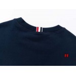 2024年9月5日早秋新品入荷 THOM BROWNE スウェット FF工場