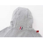 2024年9月5日早秋新品入荷 THOM BROWNE コート FF工場