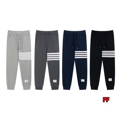 2024年9月5日早秋新品入荷 THOM BROWNE スポ...