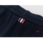 2024年9月5日早秋新品入荷 THOM BROWNE スポーツズボン FF工場