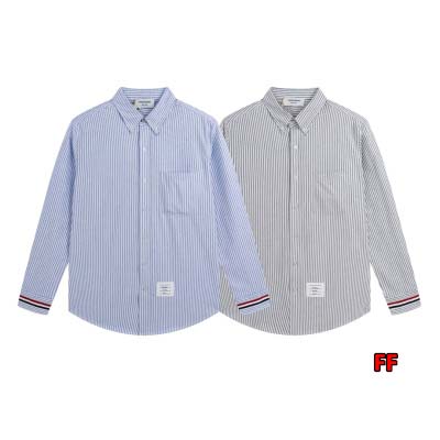 2024年9月5日早秋新品入荷 THOM BROWNE 長袖...