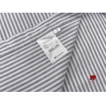 2024年9月5日早秋新品入荷 THOM BROWNE 長袖 シャツ FF工場