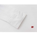 2024年9月5日早秋新品入荷 THOM BROWNE 長袖 シャツ FF工場