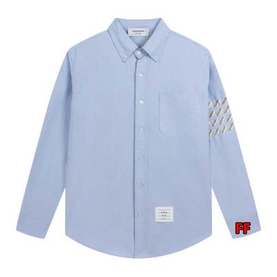 2024年9月5日早秋新品入荷 THOM BROWNE 長袖...